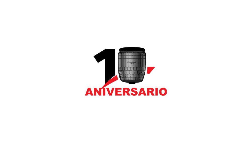 10th Anniversary firestone industrial products costa rica